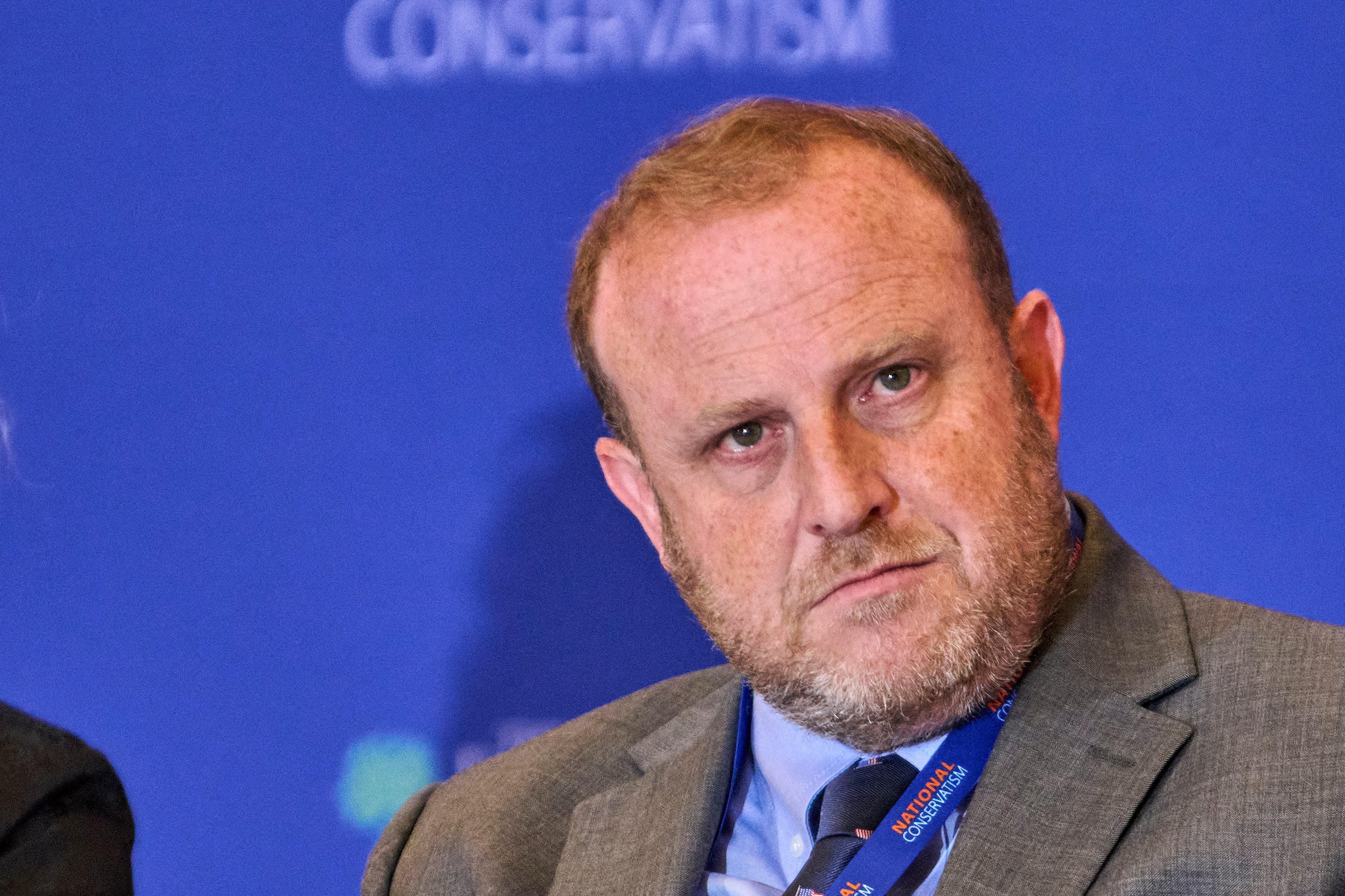 <p>Jeremy Carl, a State Department nominee, quietly deletes thousands of inflammatory tweets as Trump administration officials accuse the left of perpetrating political violence</p>