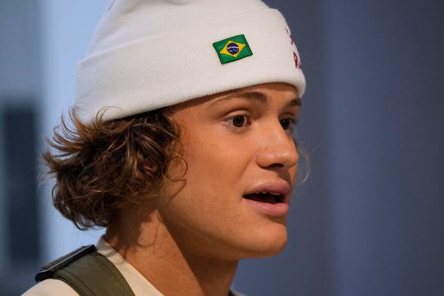 LUCAS PINHEIRO BRAATHEN