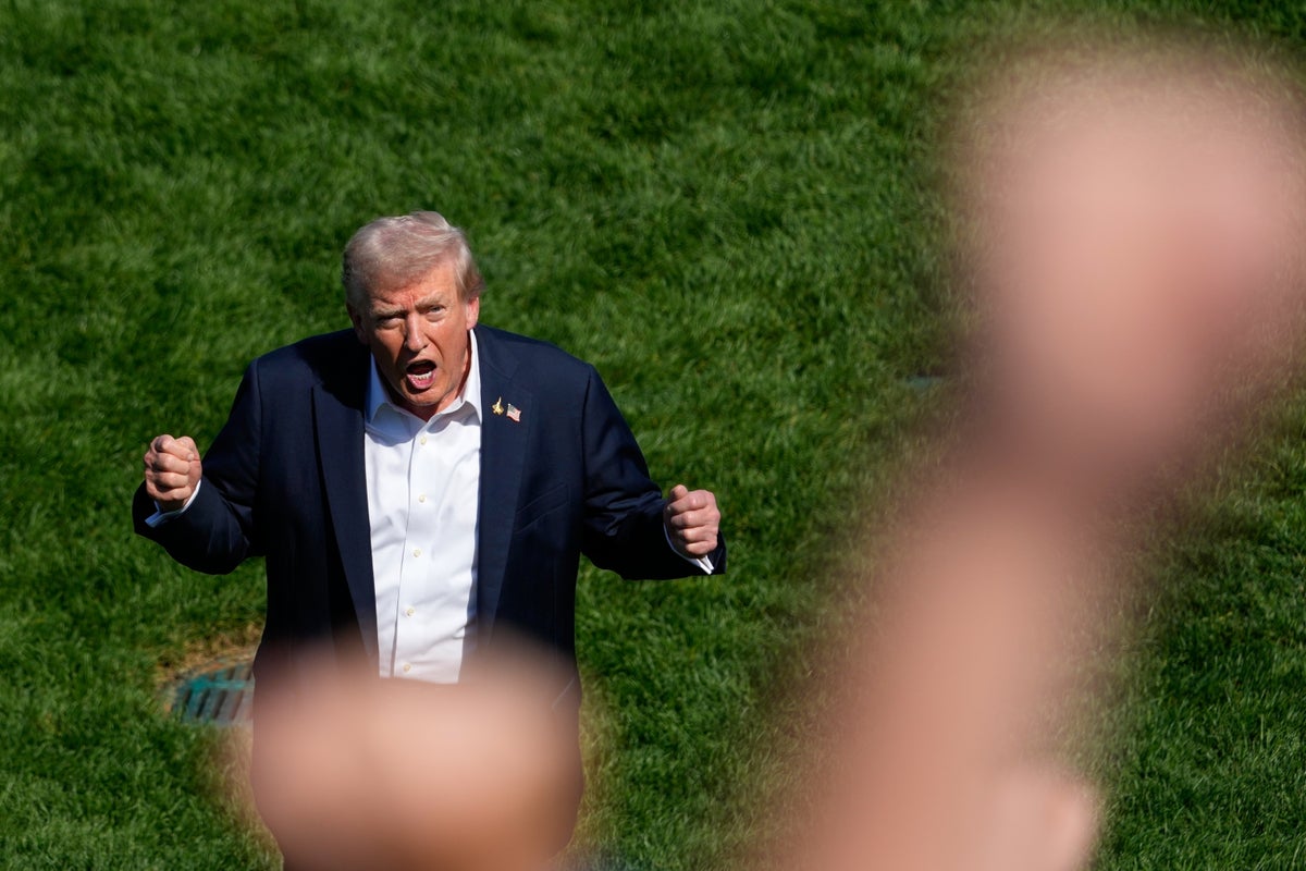 Trump&rsquo;s latest distraction from Epstein files dates back 90 years: &lsquo;Declassify Amelia Earhart&rsquo;