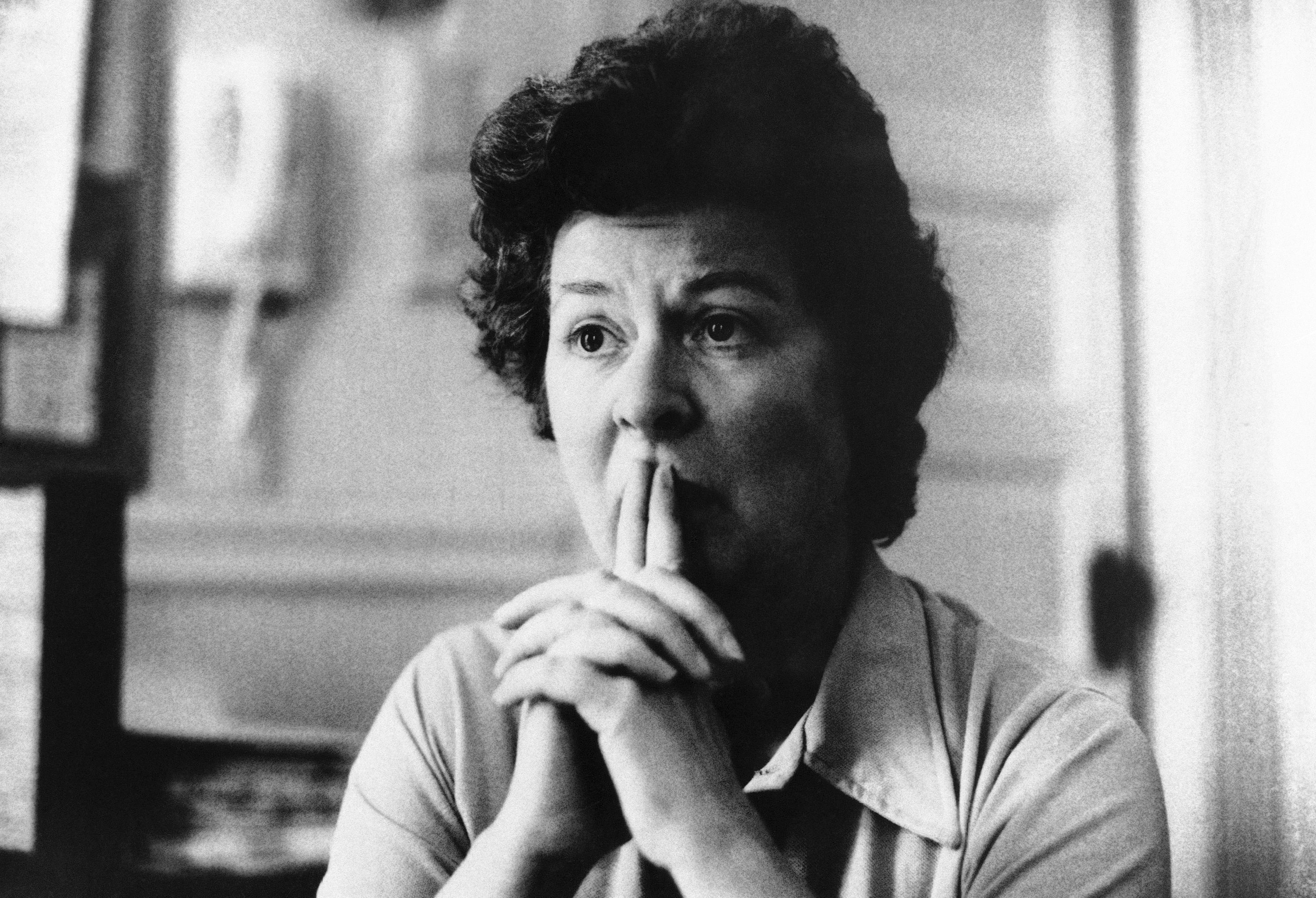 Sara Jane Moore Obit