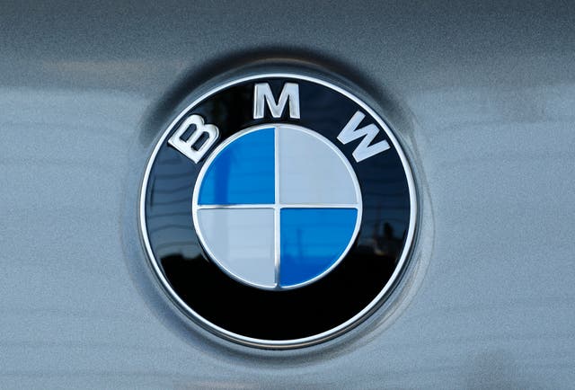 <p>BMW is recalling almost 200,000 cars in the United States over a potential fire risk</p>