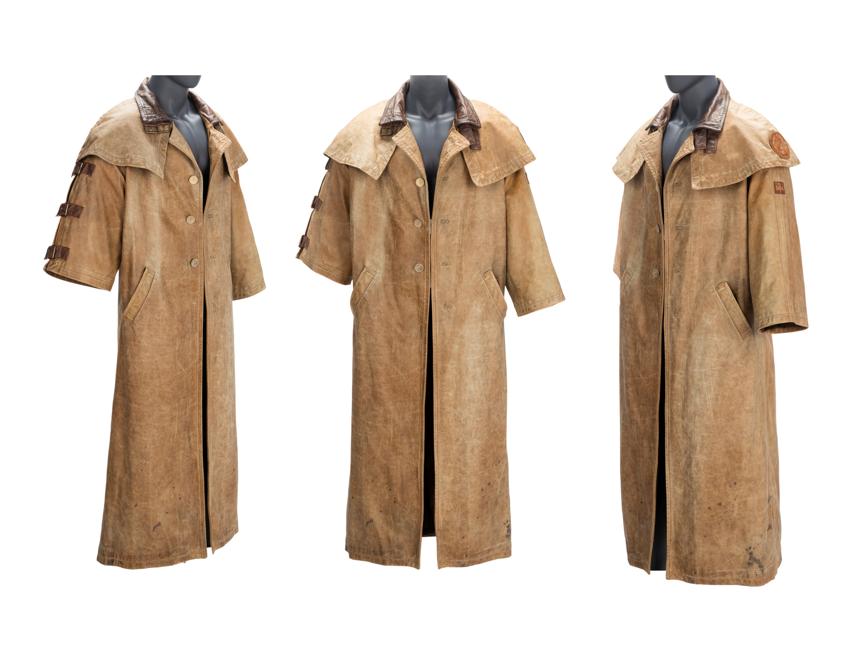 Guillermo del Toro Auction Results