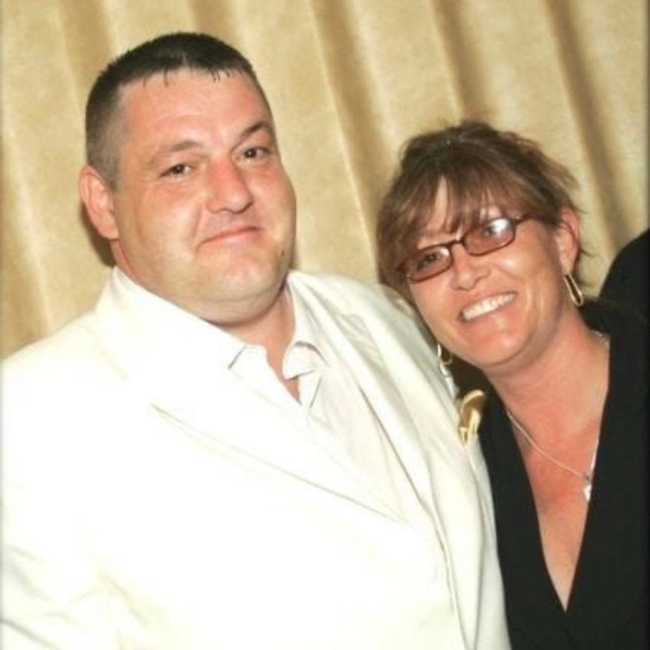 Mark O’Connell claims Dawn wanted him to share her compensation as he had helped her to pursue it