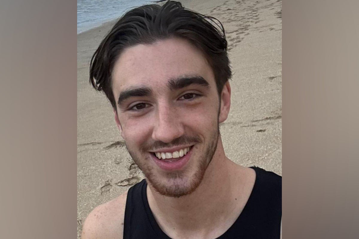 British tourist swept out to sea in Bali found dead, official says