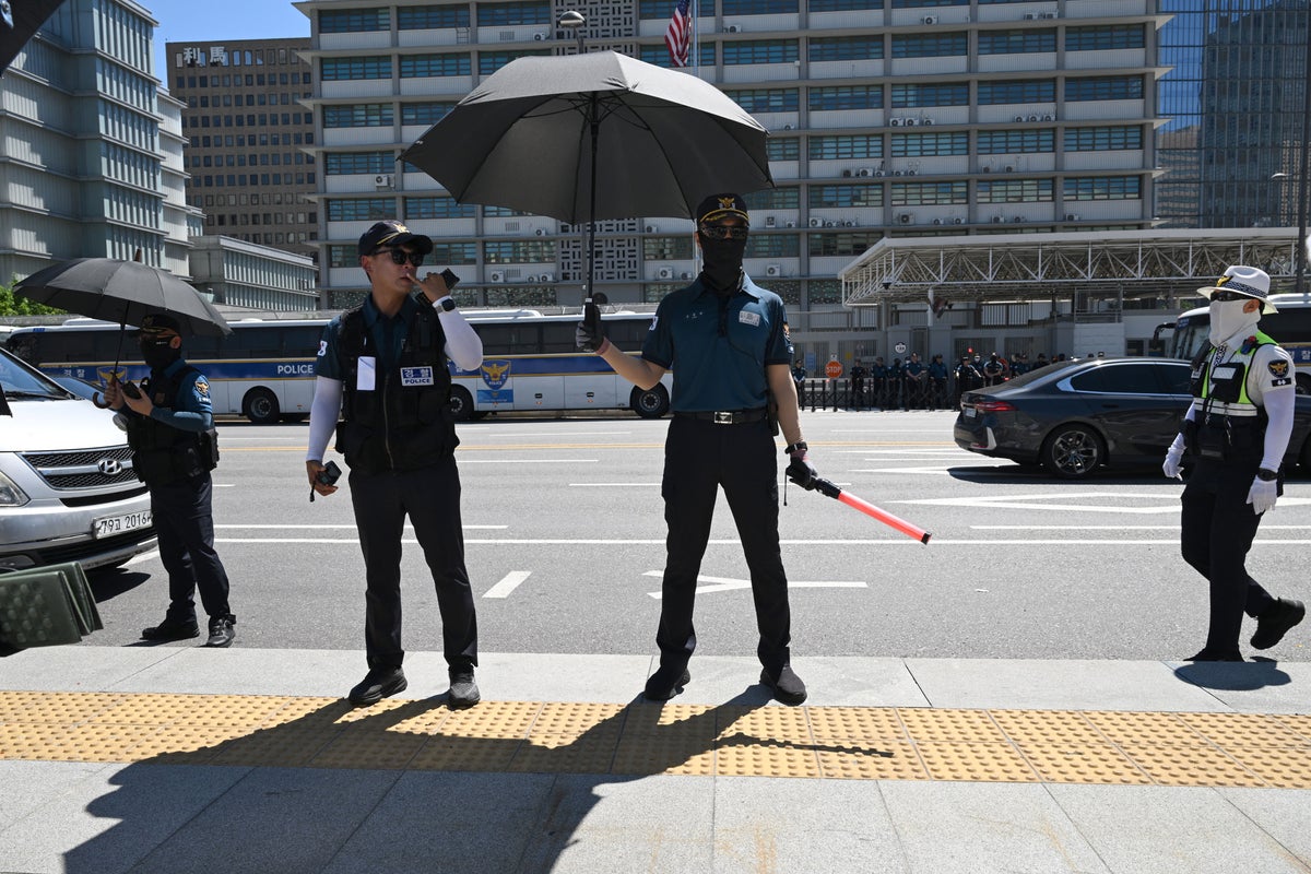 Seoul man who killed wife for refusing sex after miscarriage jailed for 25 years