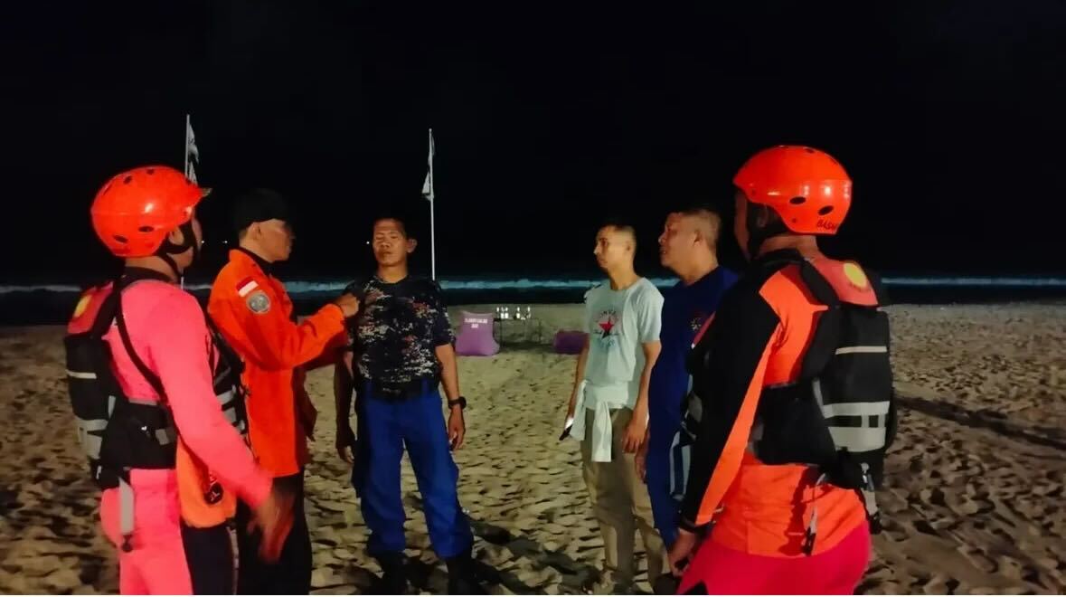 Missing Briton's body found after massive search operation