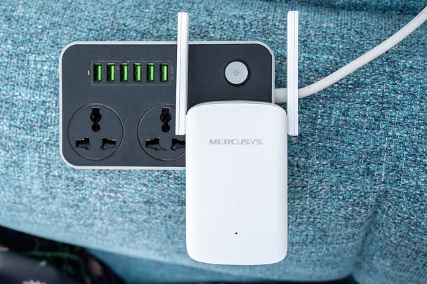 Mercusys ME60X wifi extender