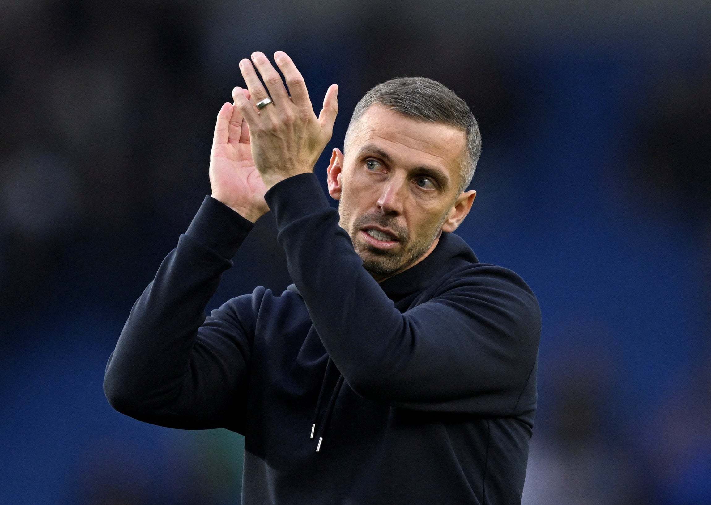 Gary O'Neil is respected in Premier League circles