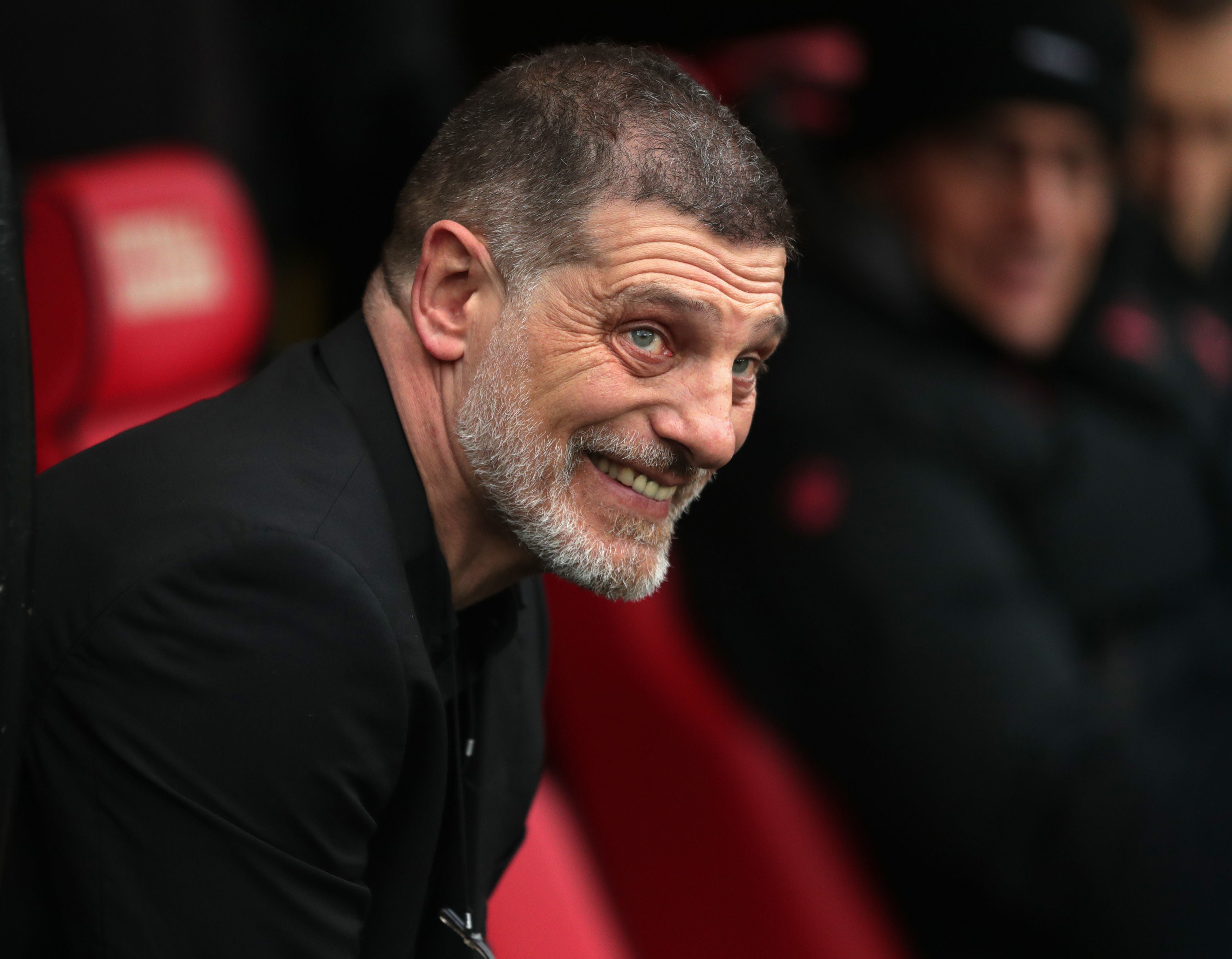 Could Slaven Bilic return to West Ham?