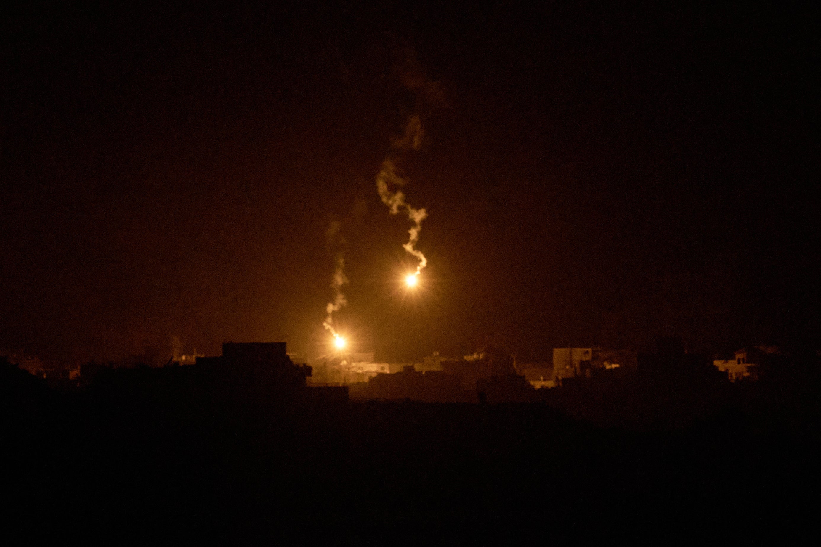 MOR-GEN ORIENTE MEDIO-GUERRAS