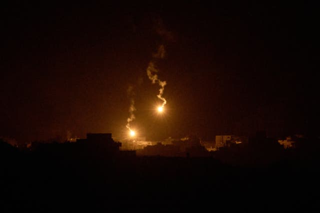 MOR-GEN ORIENTE MEDIO-GUERRAS