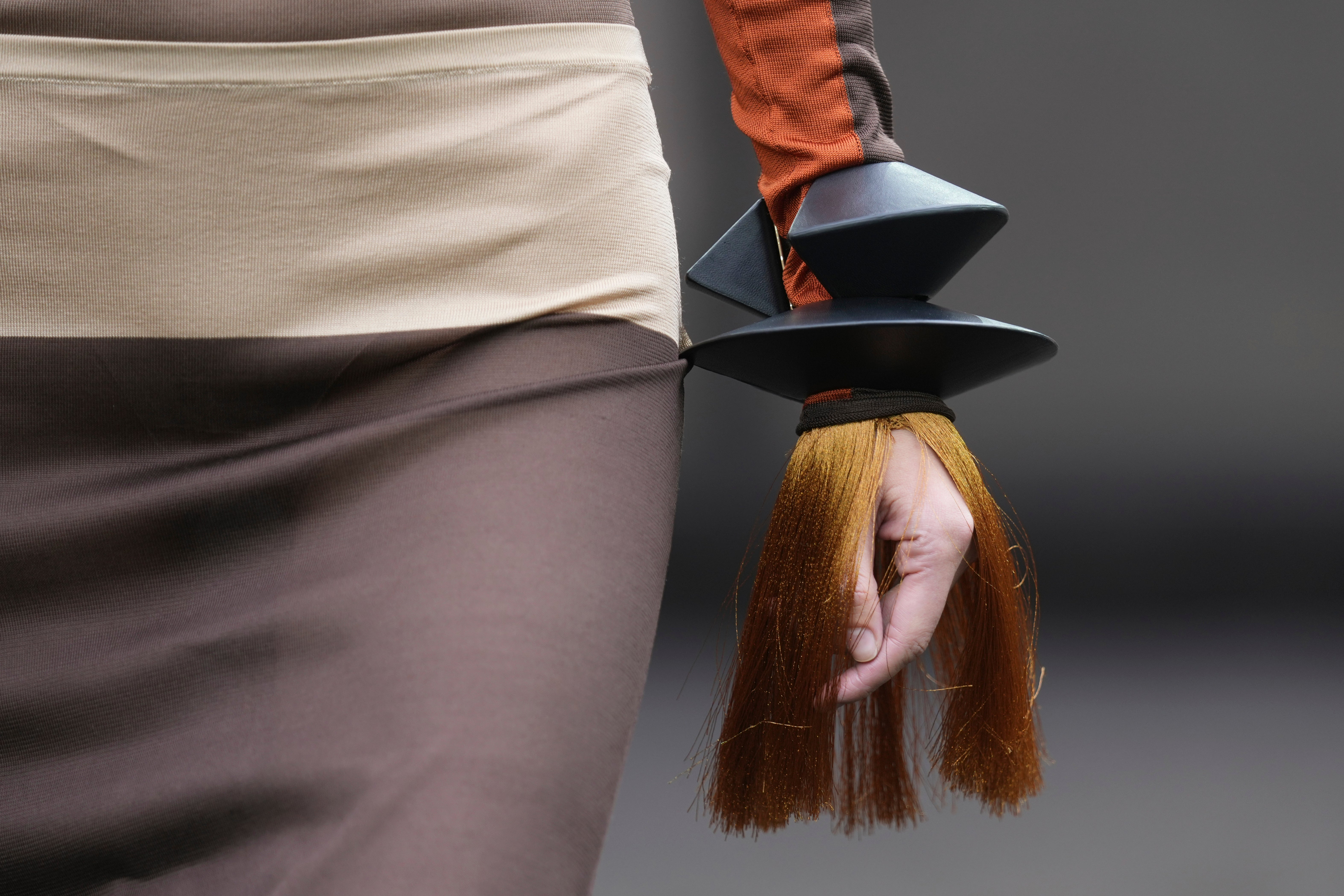 Italy Fashion S/S 26 Ferragamo