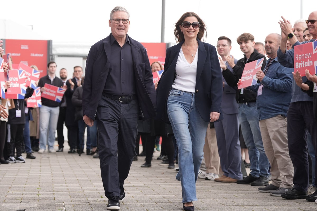 My predictions for Keir Starmer – and the rest of the political landscape