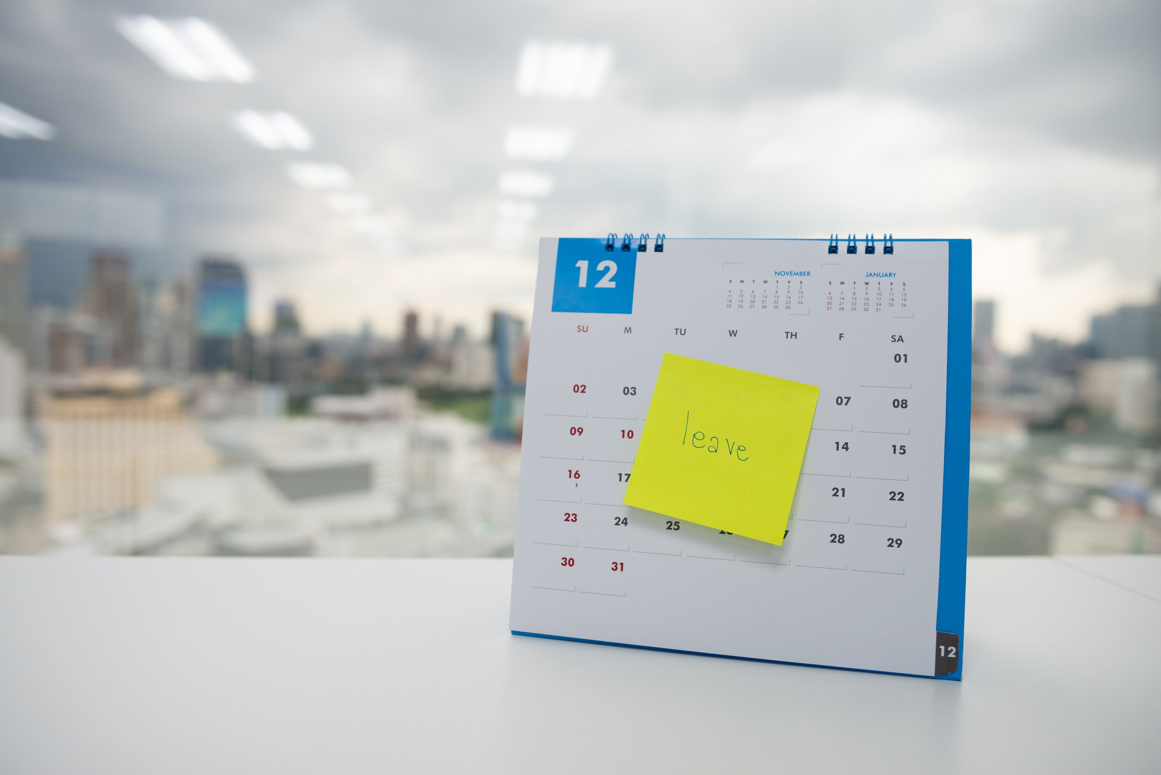 You can turn 28 days of annual leave into 63 if you’re savvy in 2026