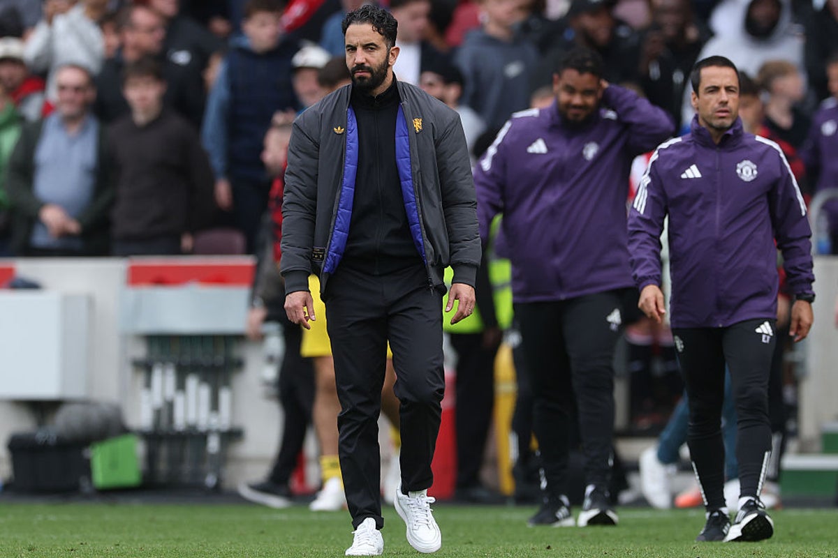 Joe Cole urges Man Utd hierarchy to ‘change direction’ after latest humiliating defeat