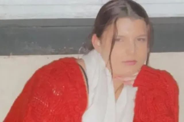 <p>Tamzin Hall. ‘One thing we can ask right now is whether those officers had the appropriate training for dealing with a distressed teenager with autism spectrum disorder and other mental health issues’</p>