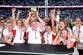 England to celebrate Women’s Rugby World Cup win with special event in Battersea