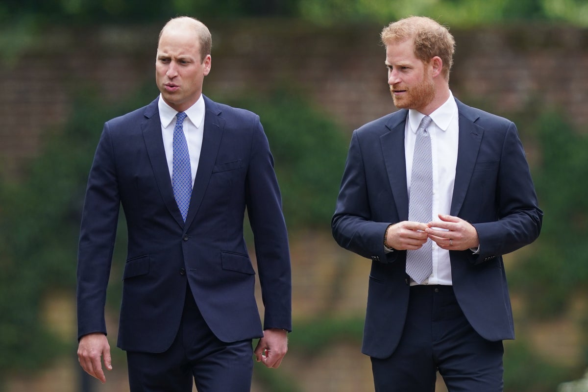 William’s 21st birthday party may have been ‘blagging’ target, High Court told