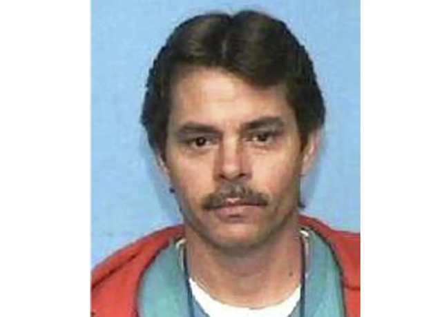 <p>DNA evidence has helped solve the murders of four teenage girls in a yogurt shop in Austin, Texas, more than three decades ago. Police announced Friday that Robert Eugene Brashers had been linked to the 1991 brutal killings </p>