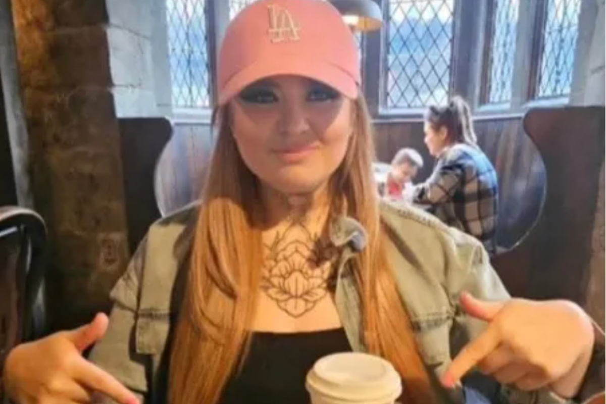 New details shed light on marital difficulties before alleged murder of Scottish wife by her American husband New details shed light on marital difficulties before alleged murder of Scottish wife by her American husband