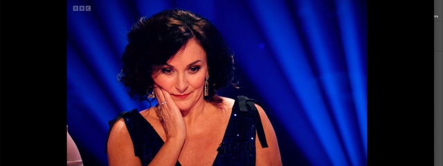 <p>Strictly's Shirley Ballas has cast deciding votes on the series for seven years... until now</p>