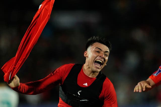 MUNDIAL SUB20-RESUMEN