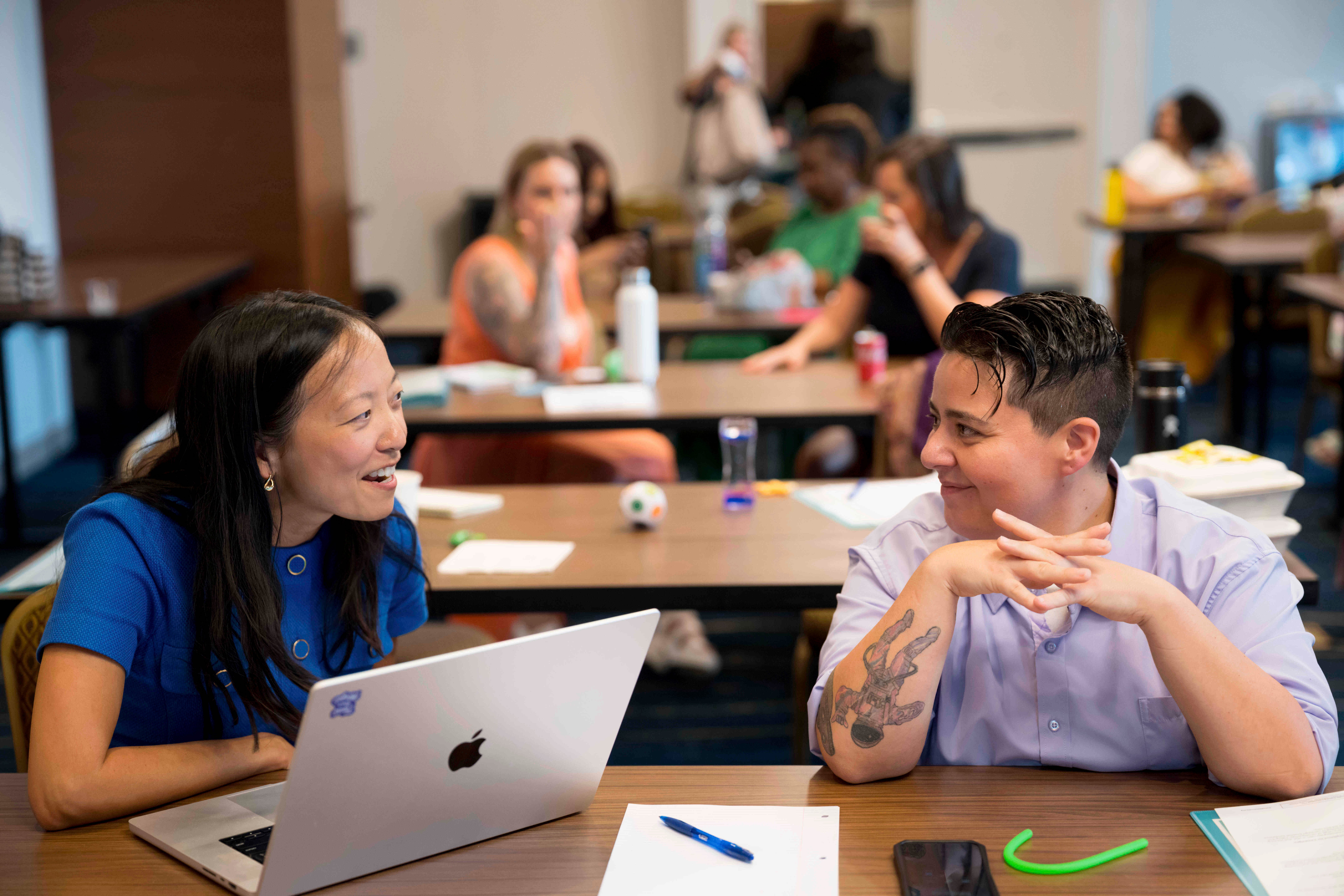 Statehouses Recruiting Women