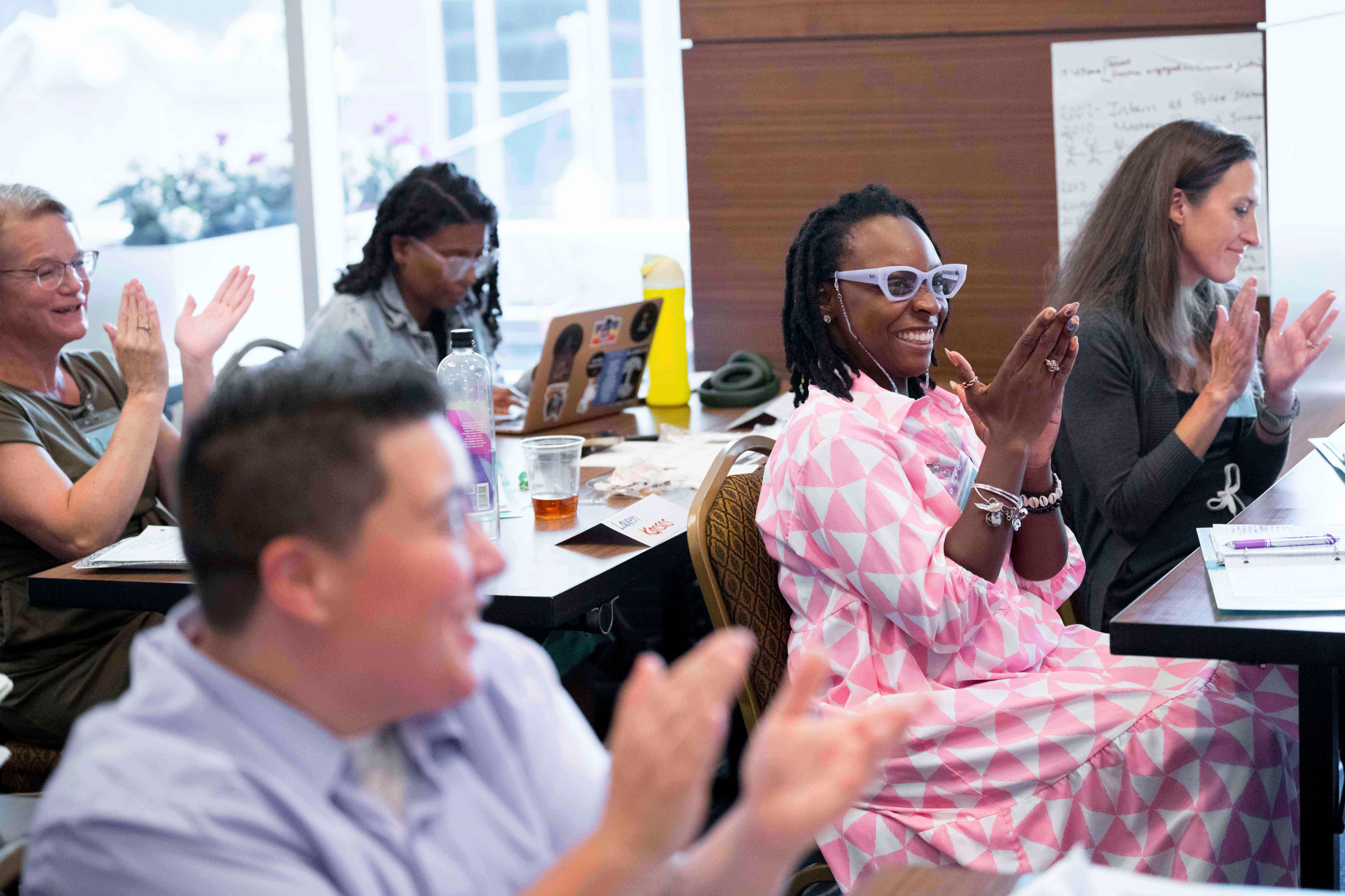 Statehouses Recruiting Women