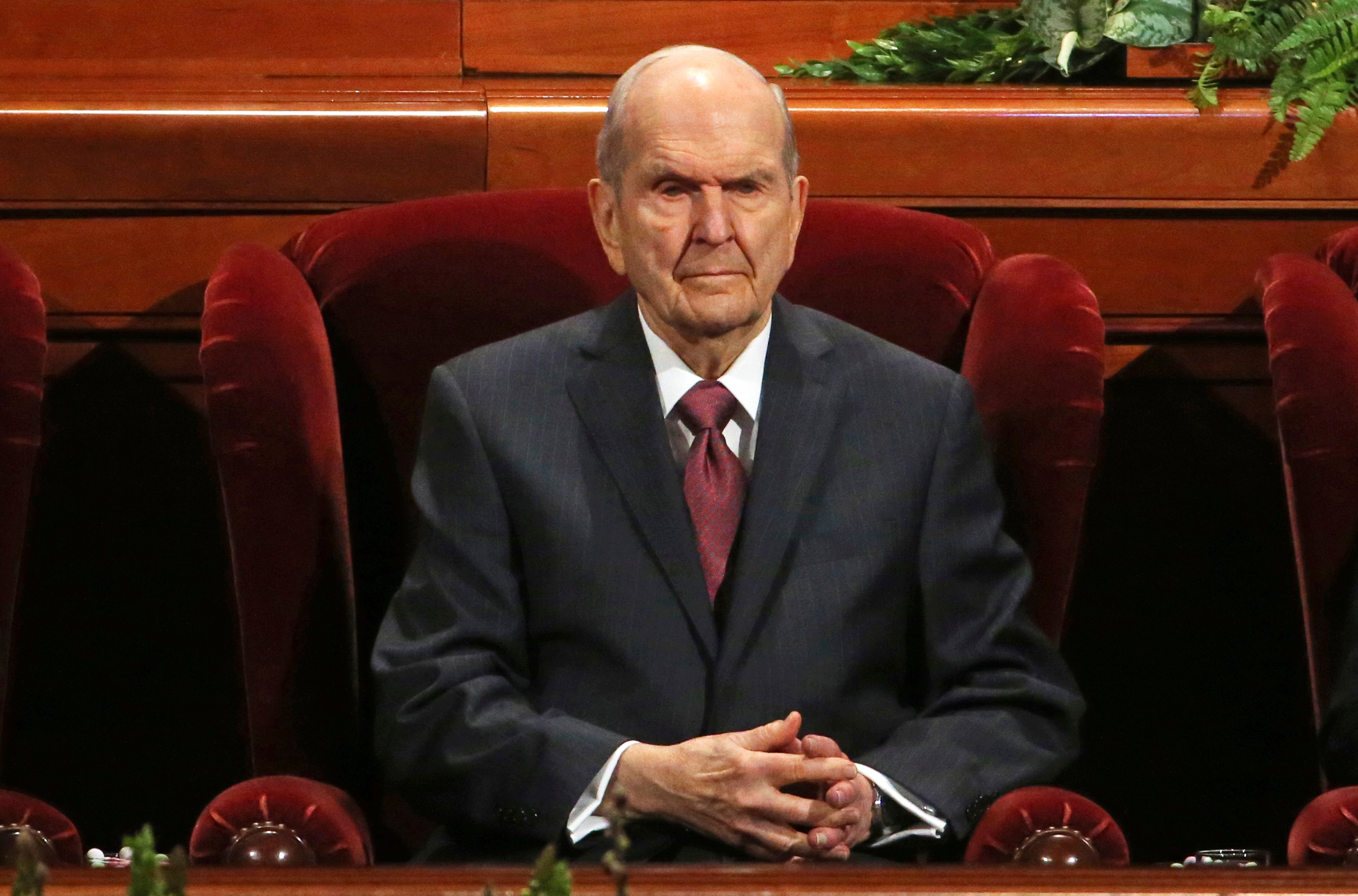 The former heart surgeon had a vibrant and transformative tenure