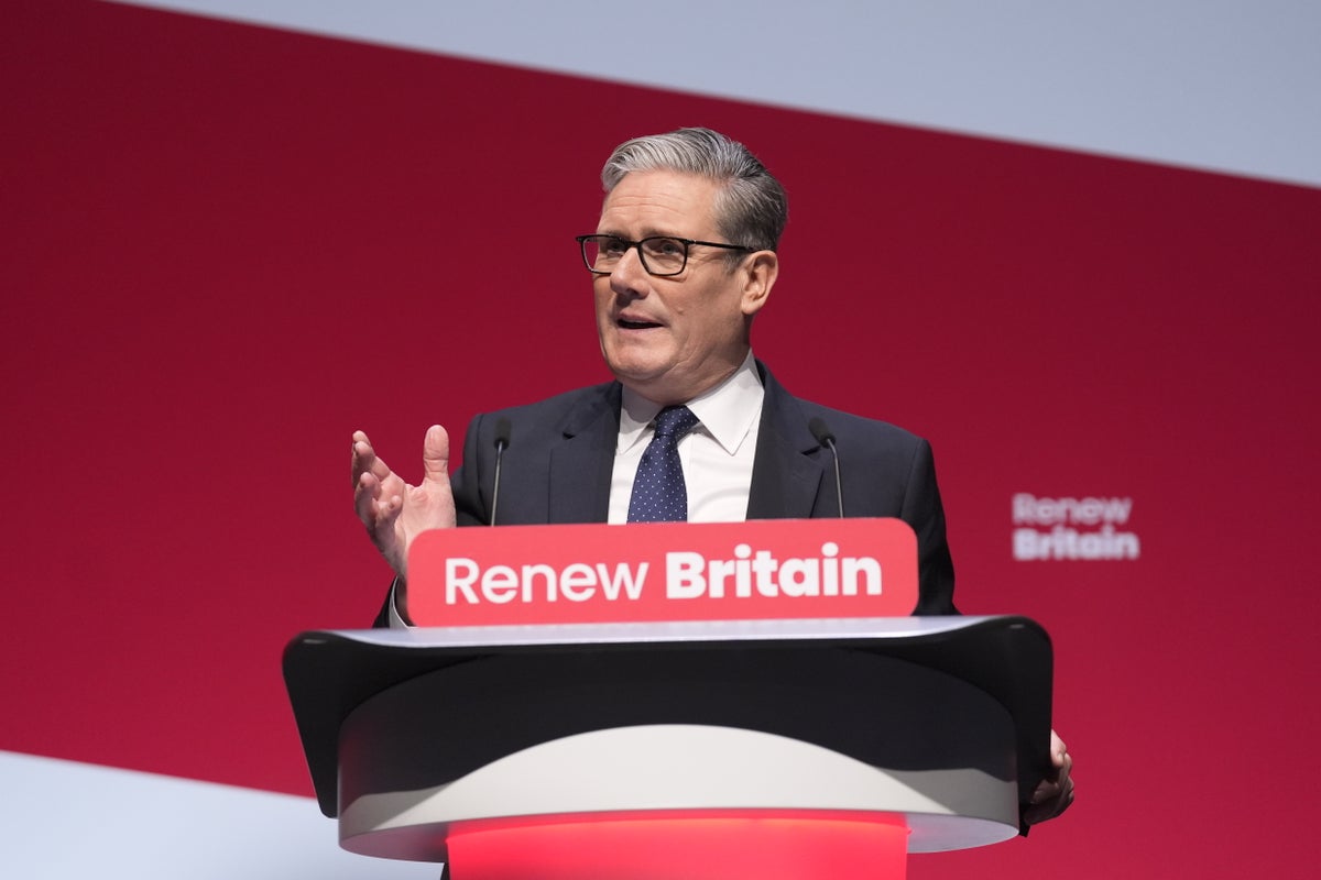 Labour attacks Reform's racist' policies that will make UK a cultural wasteland'