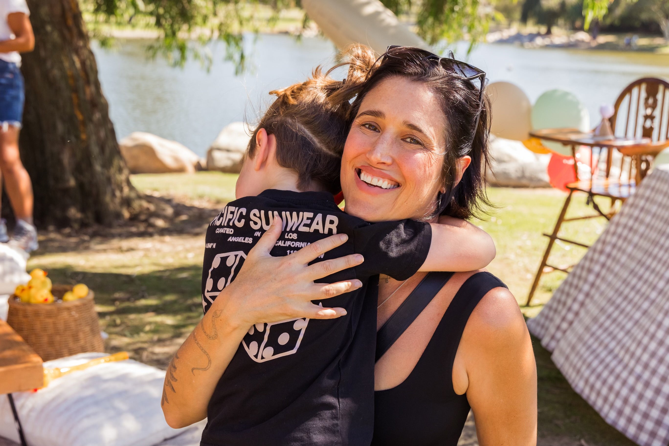 Trump-Autism-Families