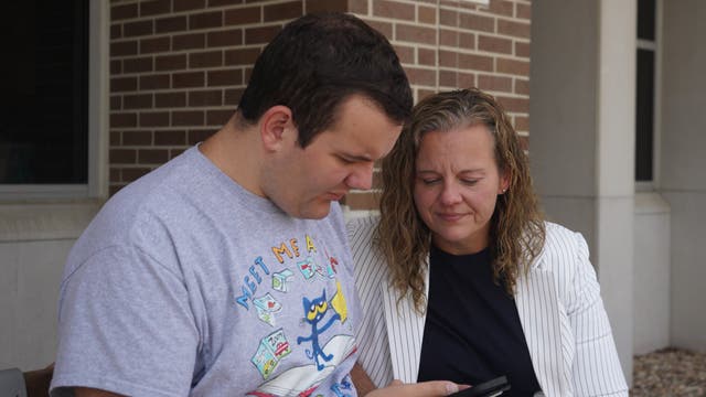 Trump's comments on autism evoke anger and hope among autistic people ...