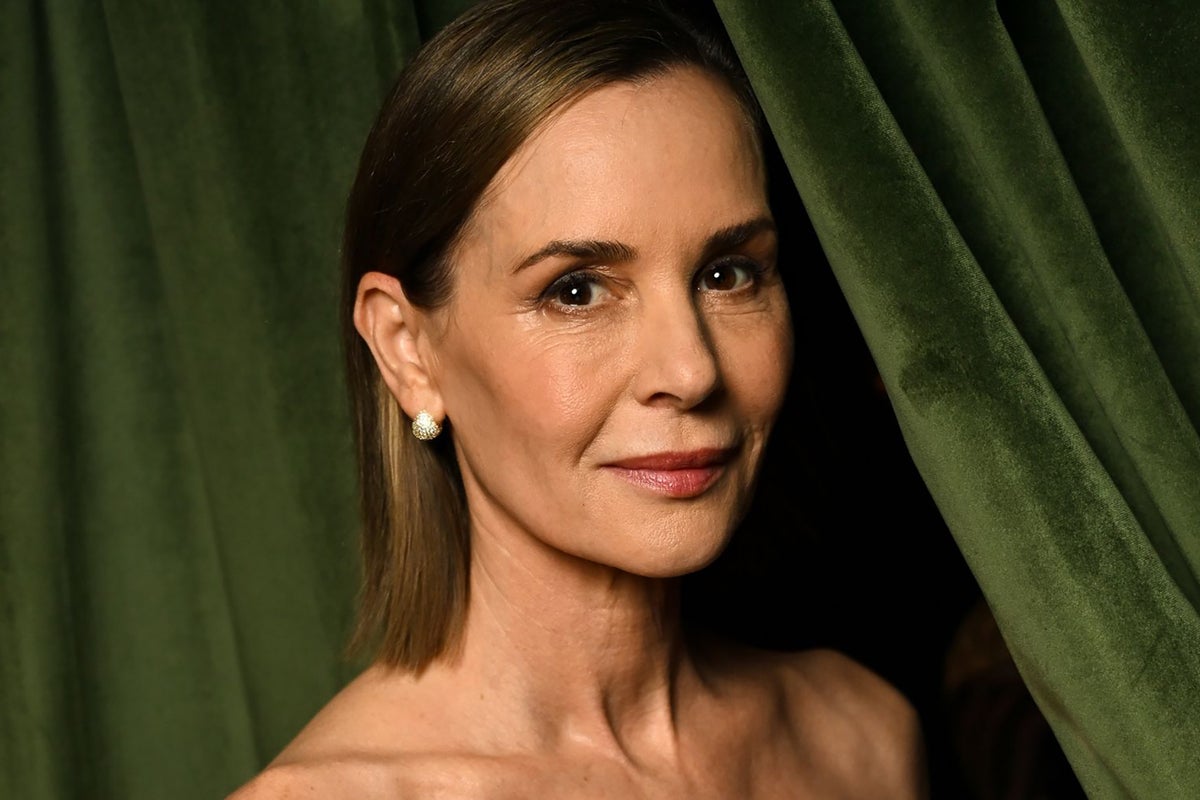 Embeth Davidtz on Matilda, trauma and her haunting new film: ‘I was a child, so I absorbed the bigotry and violence around me’
