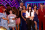 Strictly contestant issues update after ‘tears’ during Saturday’s show