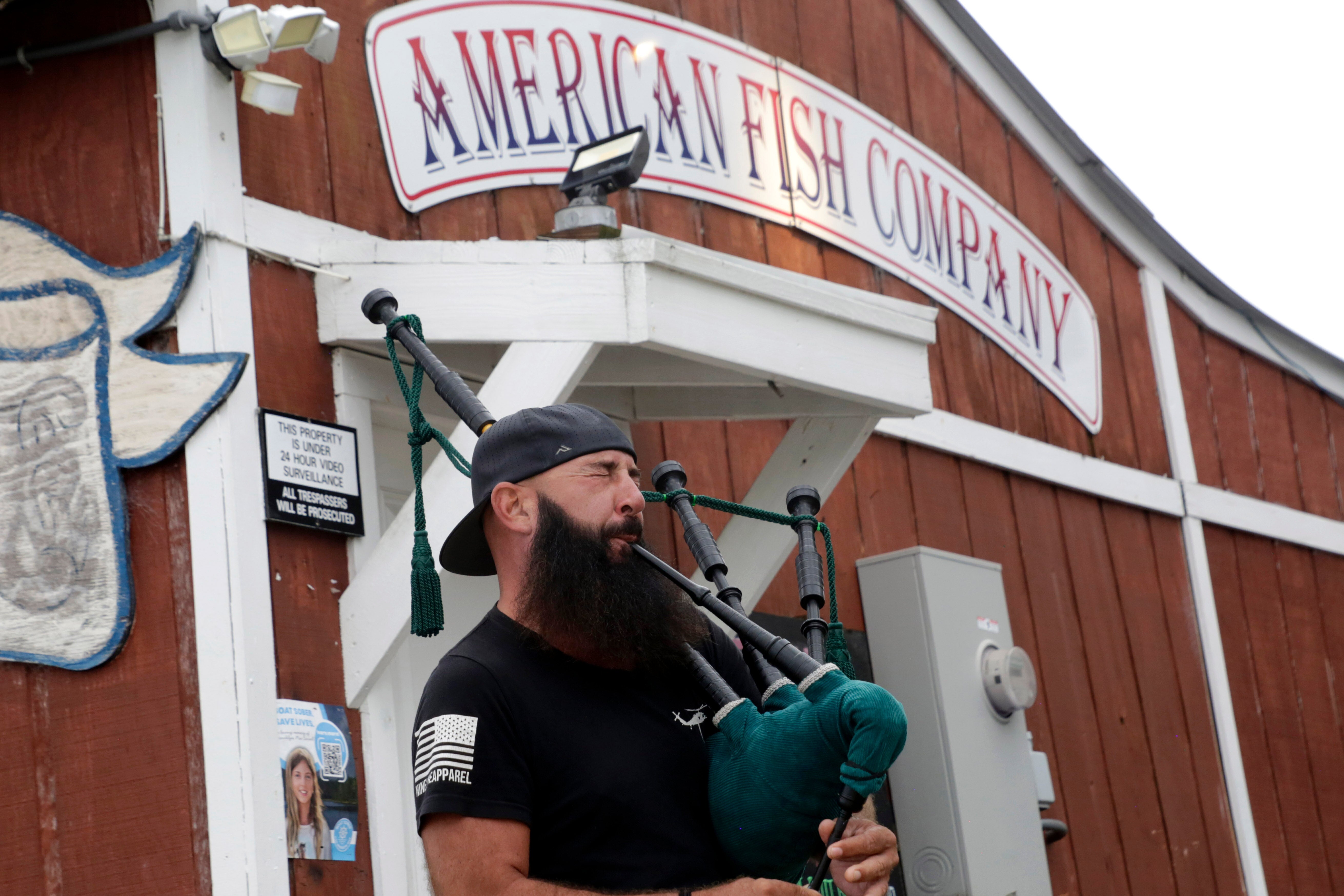 CAROLINA DEL NORTE BAR TIROTEO