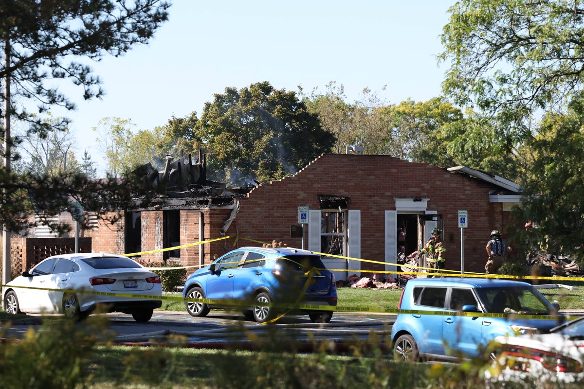 Michigan Mormon church shooting latest: Suspect identified as former US marine Thomas Jacob Sanford