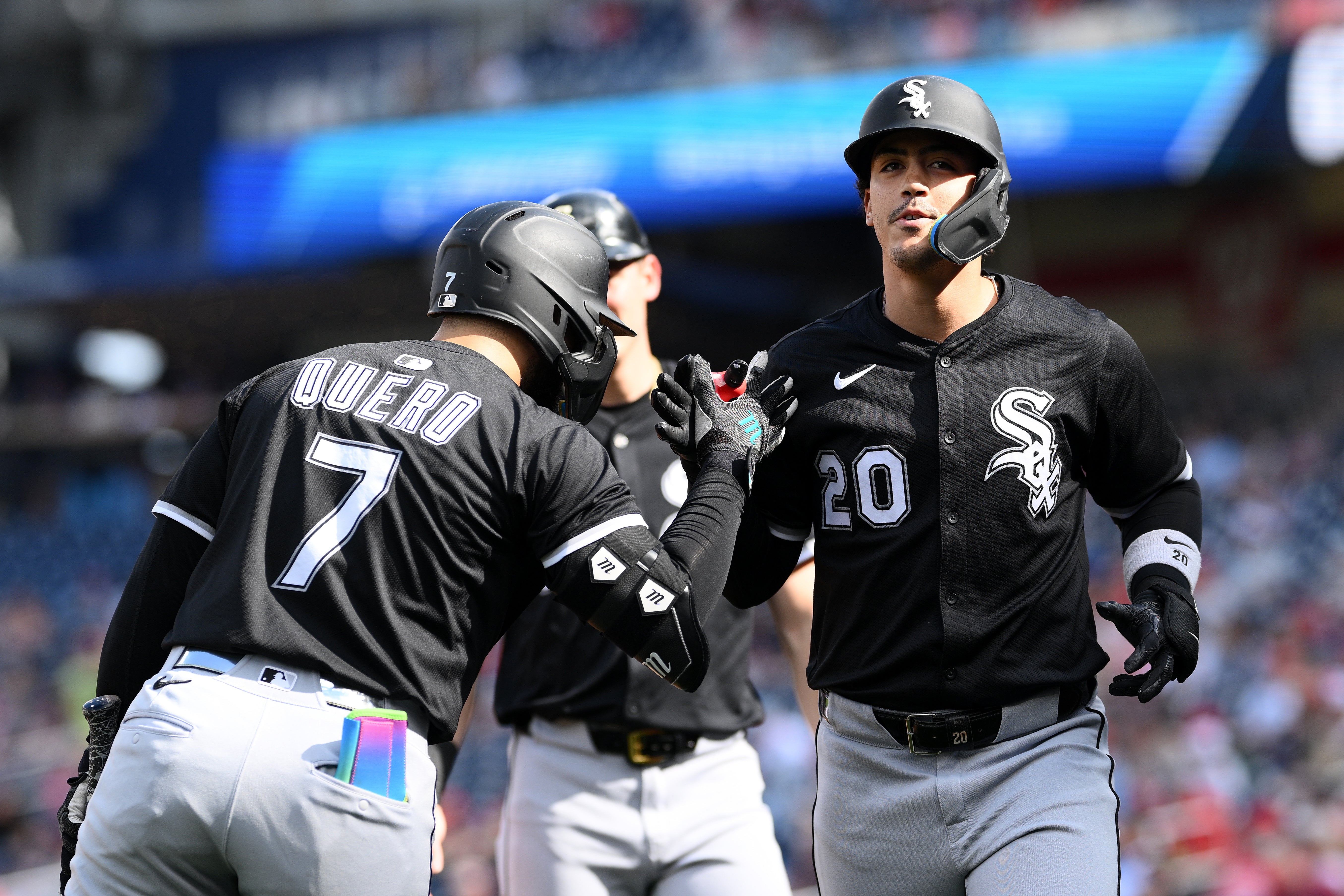 MEDIAS BLANCAS NACIONALES