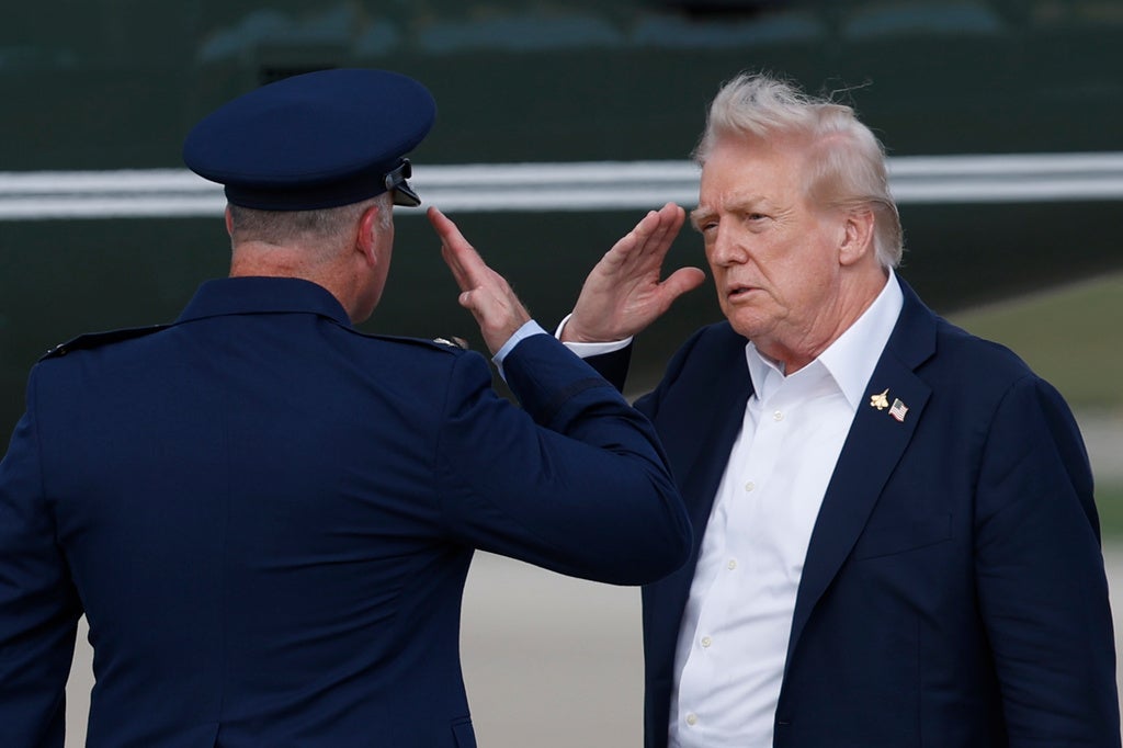 Absent any action, a shutdown would begin at 12:01 a.m. ET on Wednesday.