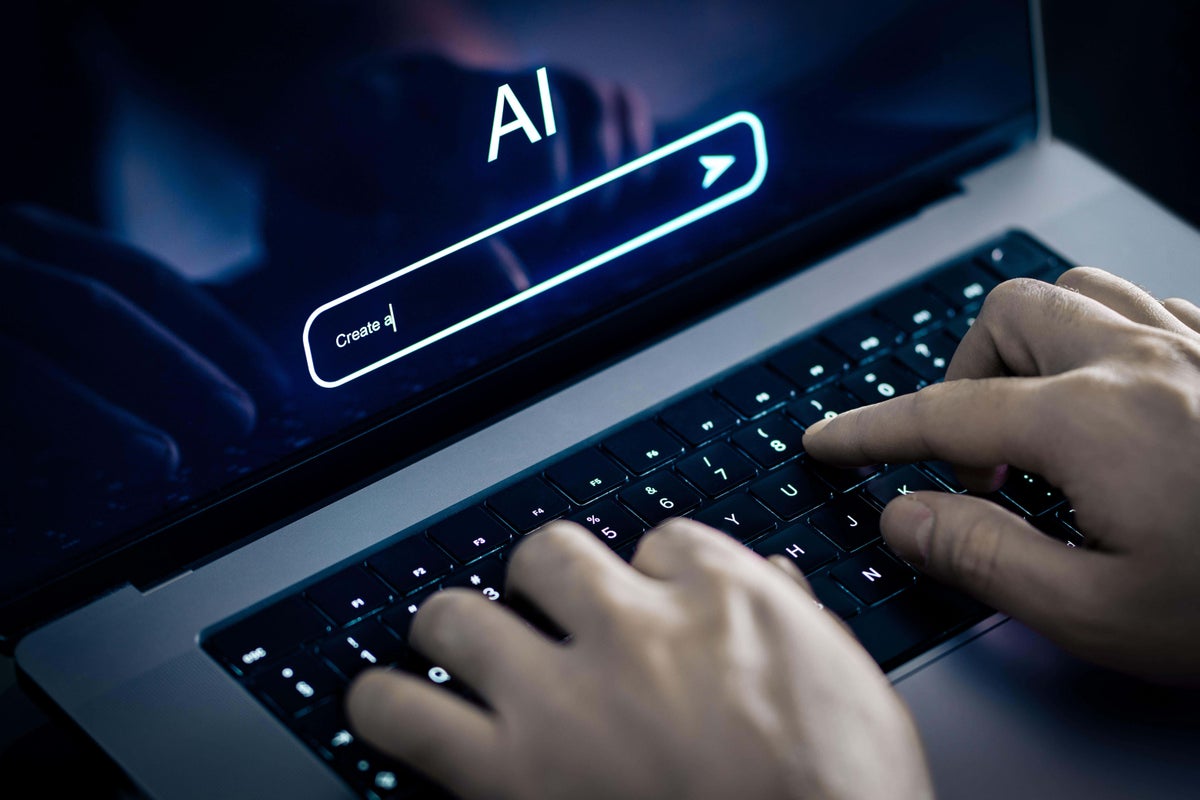 Experts warn of ‘crisis point’ ahead for AI data