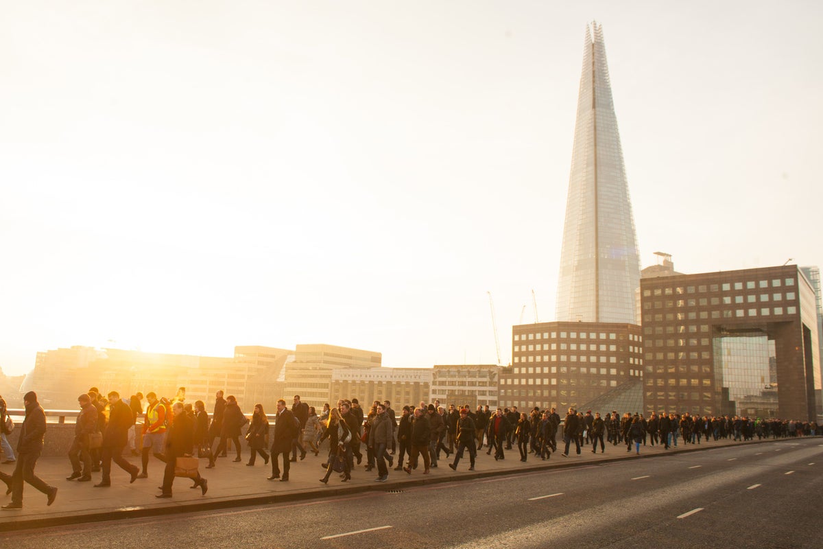 Finance expert explains considerations and pitfalls when planning a career break