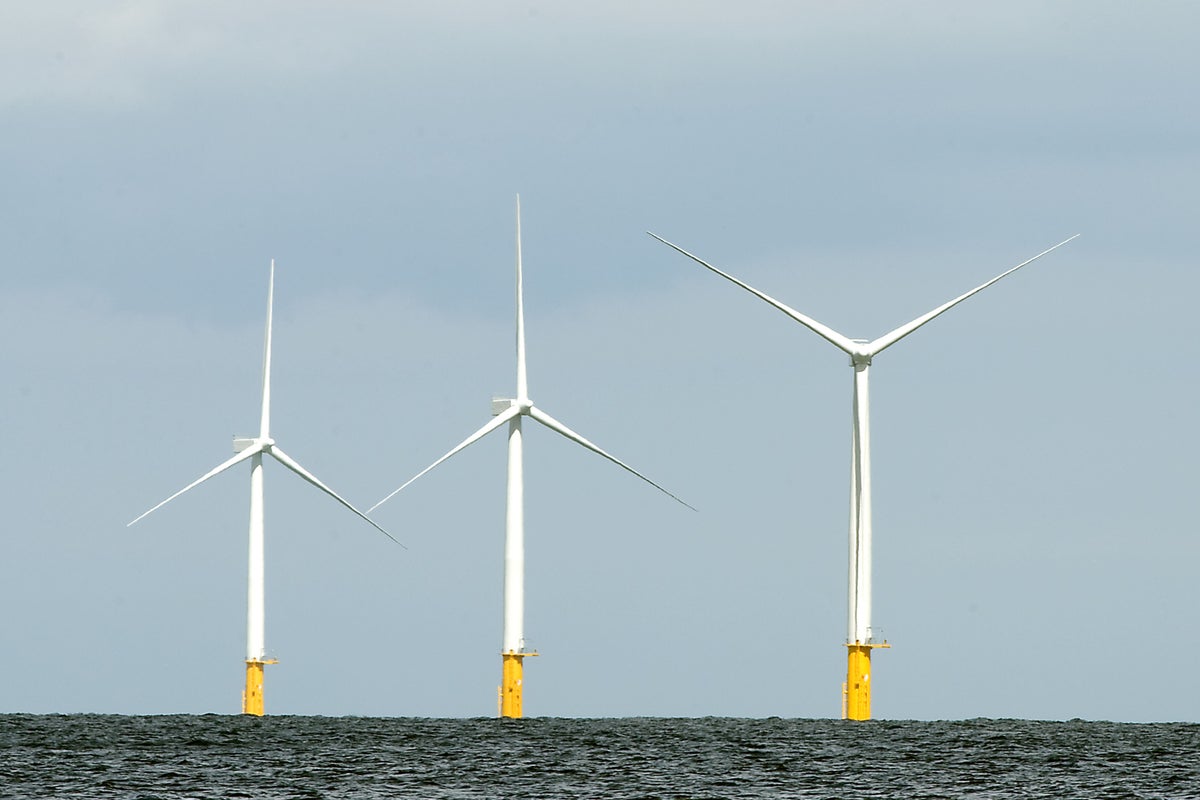 Scottish Government grants more than £8m to North East energy projects