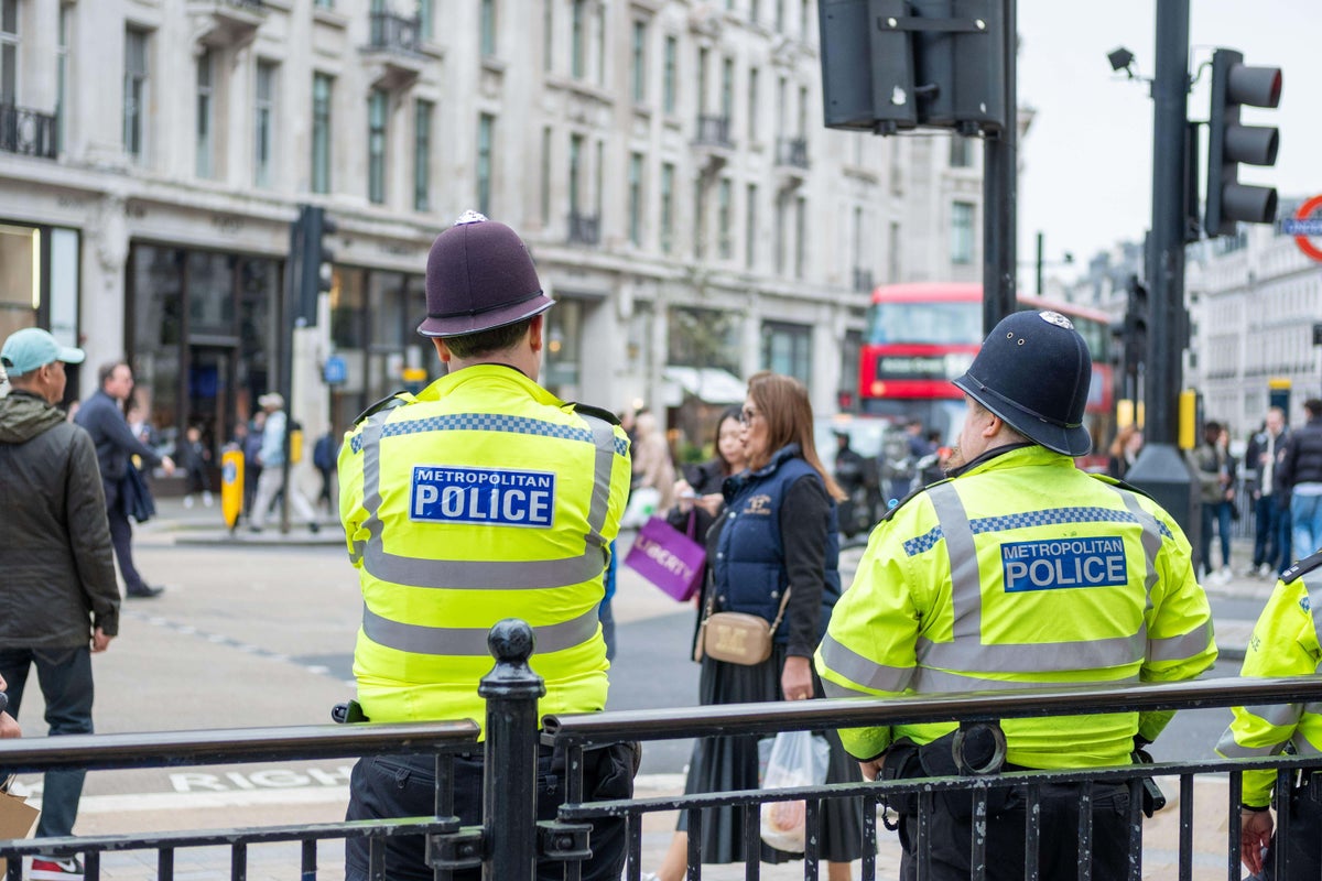 Met Police Considers Requiring Officers to Declare Freemason Membership After Corruption Report