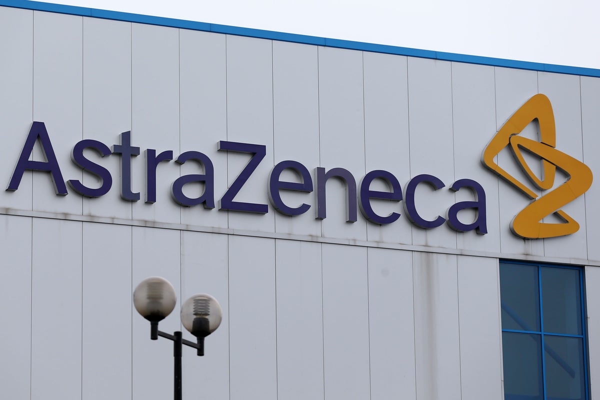 AstraZeneca to overhaul US listing but remain on London market and keep UK HQ
