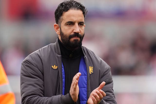 <p>Ruben Amorim reportedly retains the backing of United’s board</p>