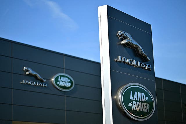 <p>Jaguar Land Rover has been in shutdown mode since the beginning of the month and has already twice extended planned return days</p>
