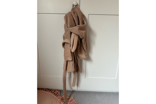 Elodie bathrobe