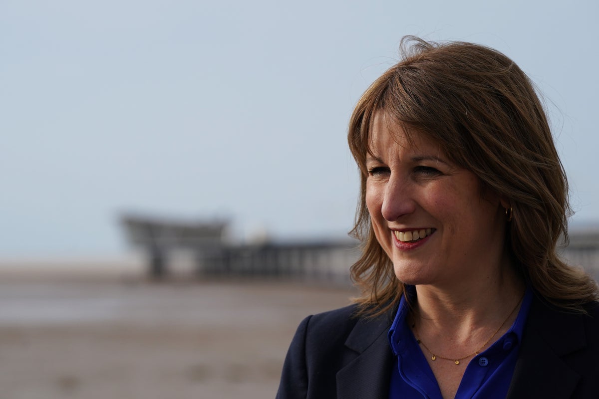 Rachel Reeves has to get it right this time and raise taxes