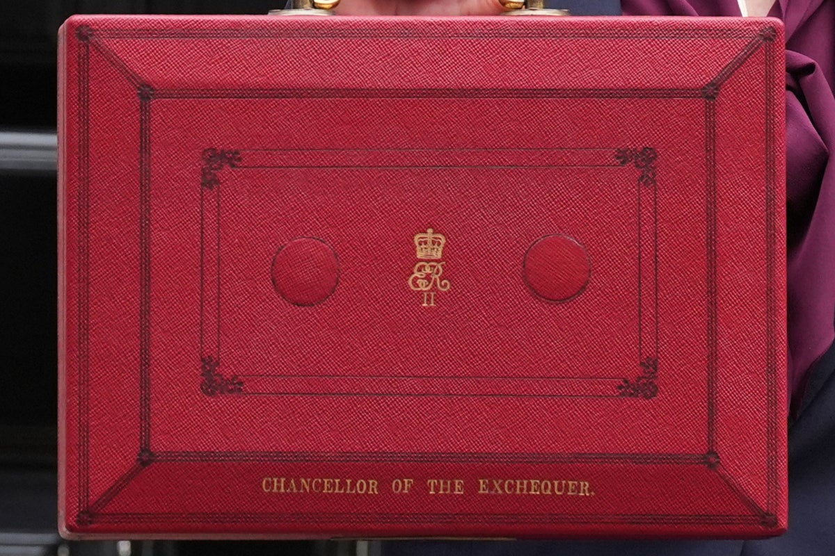 ‘OBR needs to change way it forecasts economic performance’, Reeves says