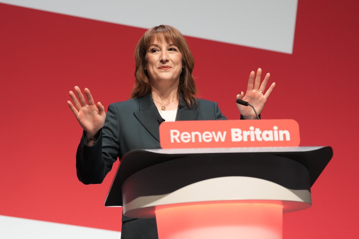 One million youngsters aren’t in work – will Rachel Reeves’ plan to cut benefits fix the crisis?