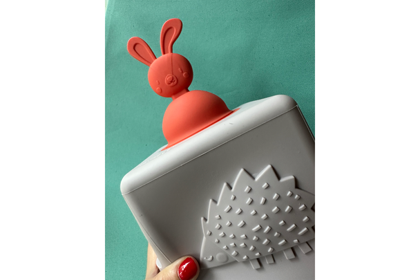 Taf Toys pop-up tissue box